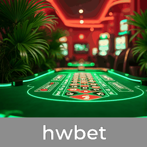 hwbet: Bônus Imbatíveis e Ofertas Únicas para Você