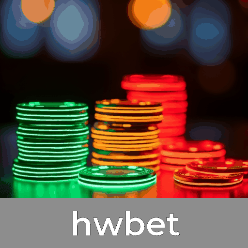 hwbet: A Excelência em Serviços Profissionais de Jogo