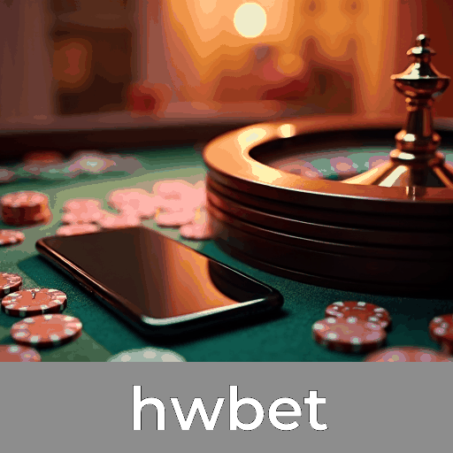 hwbet: Slots com Prêmios, Mesa de Jogos, e Mais!