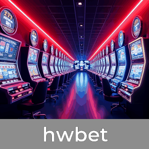 hwbet: O cassino premiado e seguro para todos